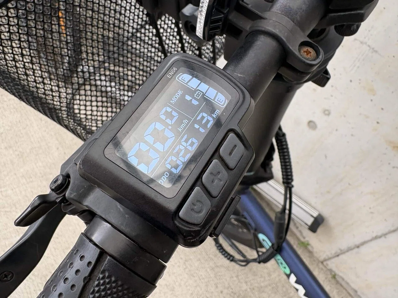 末っ子用の折りたたみ自転車を買った話｜?Fukusuke