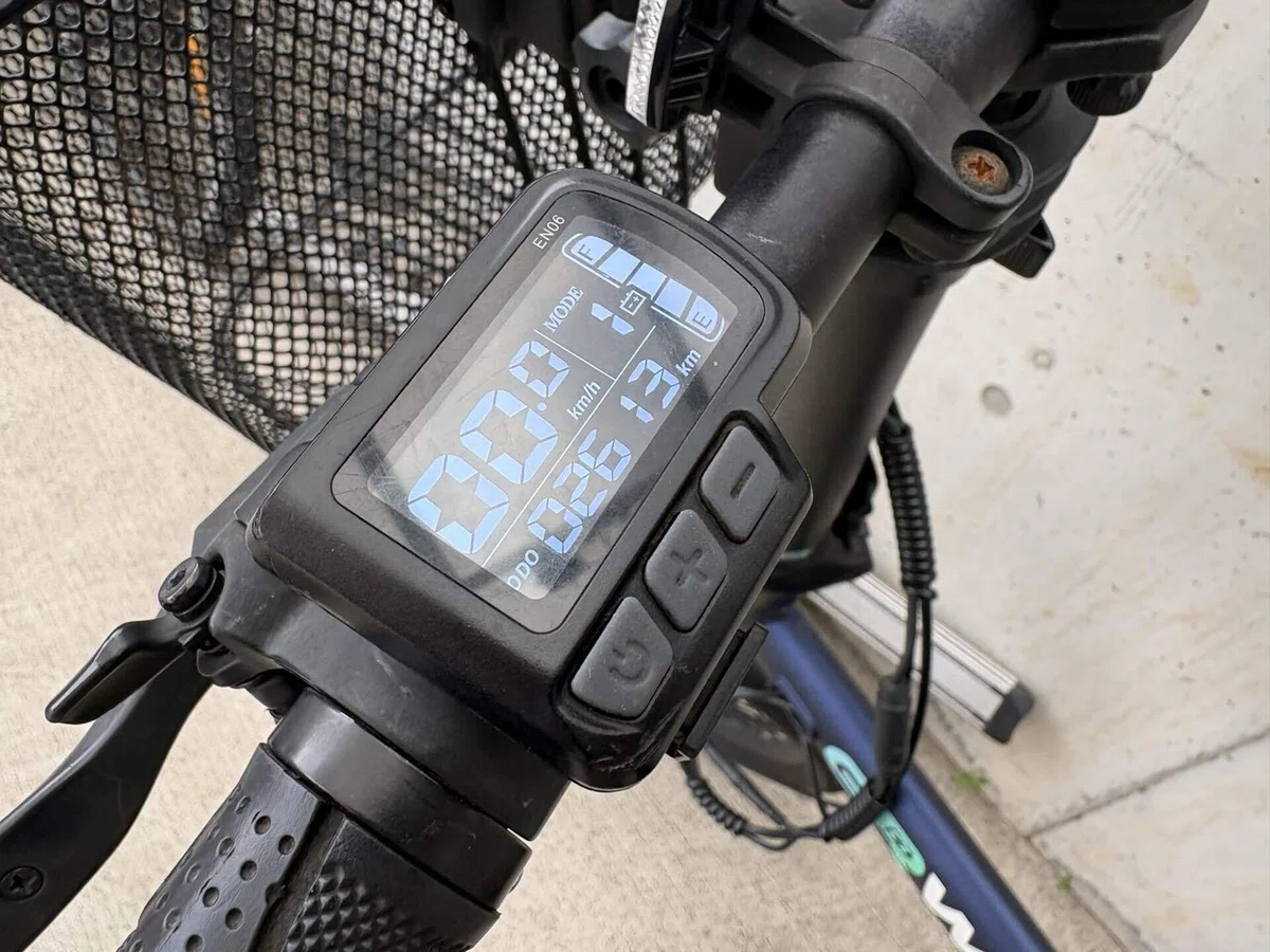 末っ子用の折りたたみ自転車を買った話｜?Fukusuke