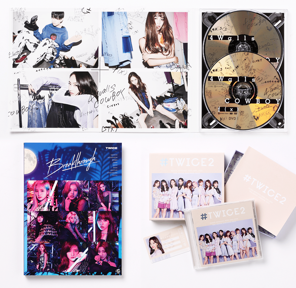 K-POPのデザイン3: 概論A｜Simon says