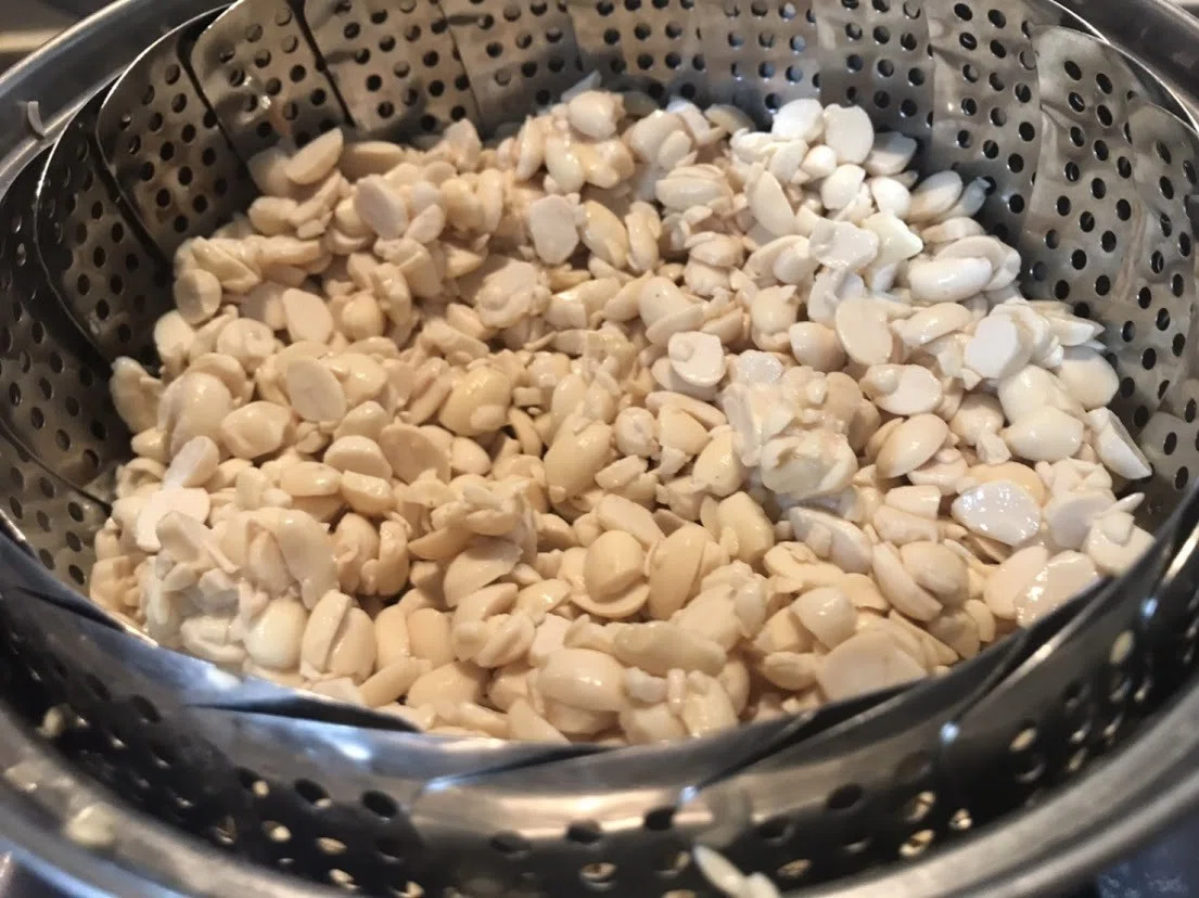 Recipes for using failed or over-aged tempeh｜Cabemanis