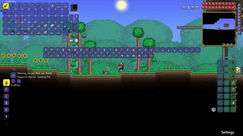 Terraria Journey S End 05 18 Ossan Note