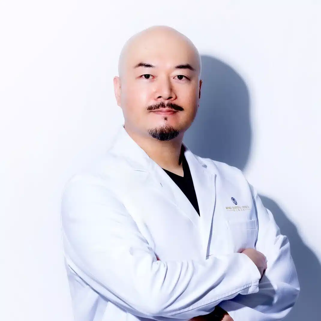 Dr.Maki