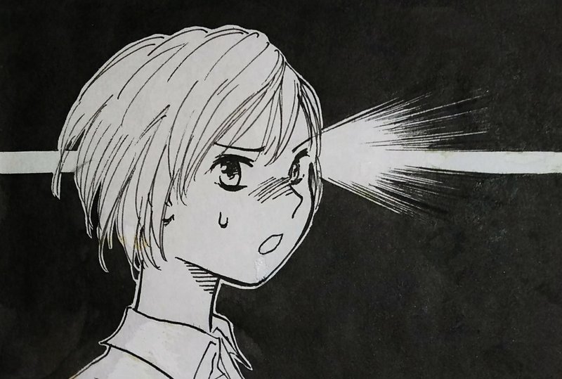 みんなのフォトギャラリー用イラストを22記事に使用して頂きました 5 追記 阿北ボタン Note