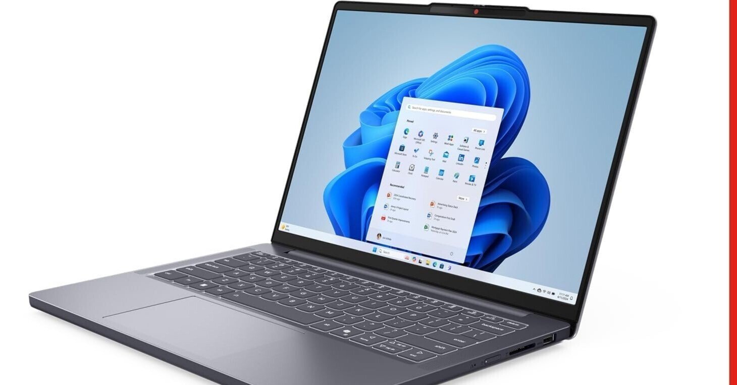 レノボ ideapad 3 14/Ryzen5 4500U/最高コスパノート ガチでエグい。コスパ最強おすすめノートPC「レノボ IdeaPad Slim 3