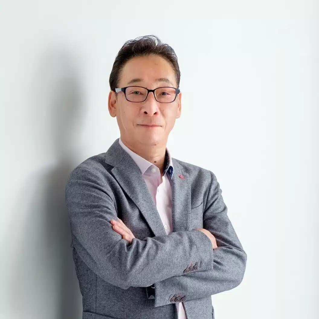 HiromiTanaka