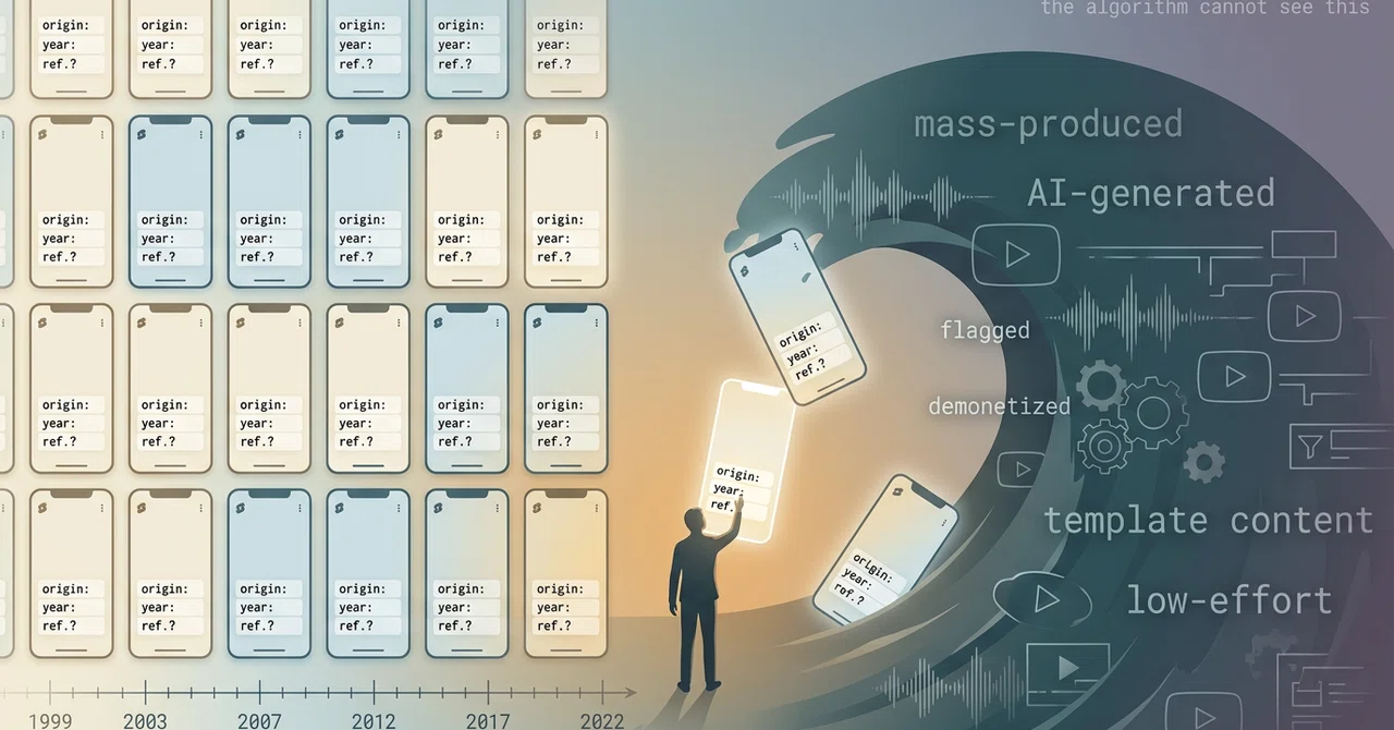What Algorithms Miss: A Doctor’s Case for Japan’s Handcraft Internet ...