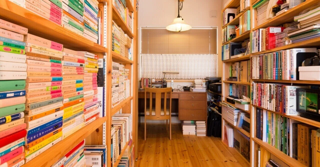 「片付く家」と「散らかる家」の決定的な違い。原因は性格ではなく“設計”でした|@SHOTA
