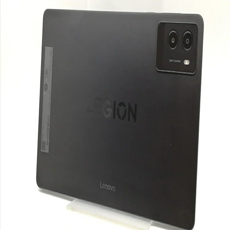 本日見つけたお買い得品】Snapdragon 8 Gen 3でゲームも快適！Lenovo 