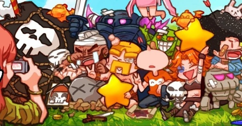忙しくなってきたからこのゲーム引退します という人に対して 仲間たる自分のやるべきことは なんだろう Ponta Note