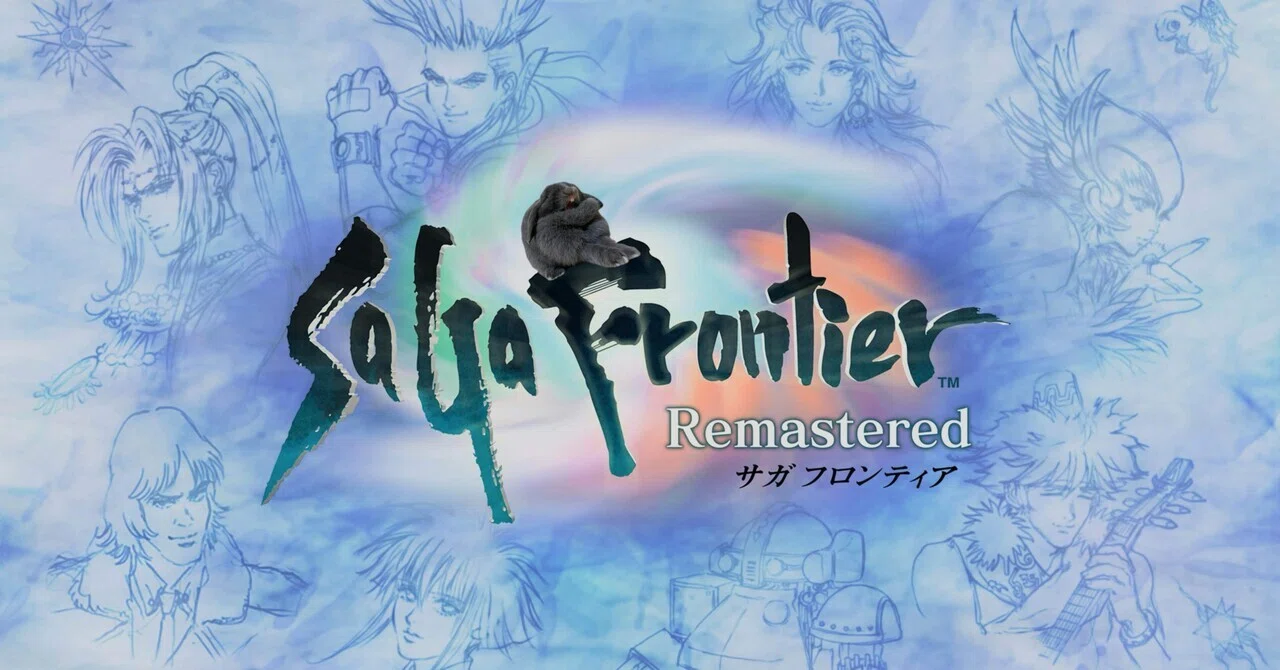 SaGa Frontier Remastered Summary & Trophy Completion Record｜げー