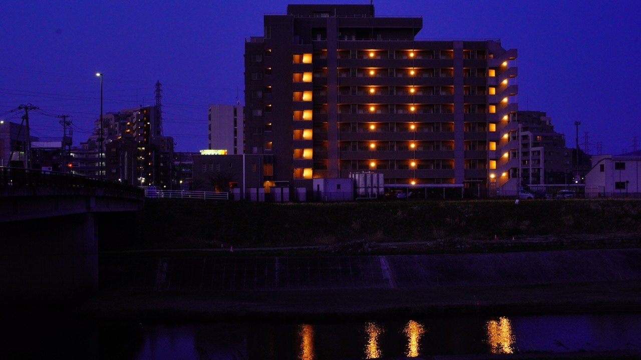 ドーンパープル At 八乙女周辺 ご近所カメラマンツッシー Note