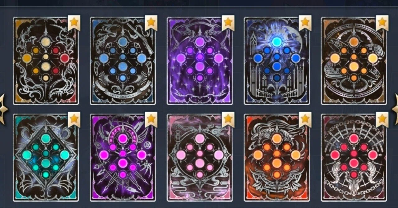 Shadowverse】グラマススリーブを取りにいこう！【タイムスリップ