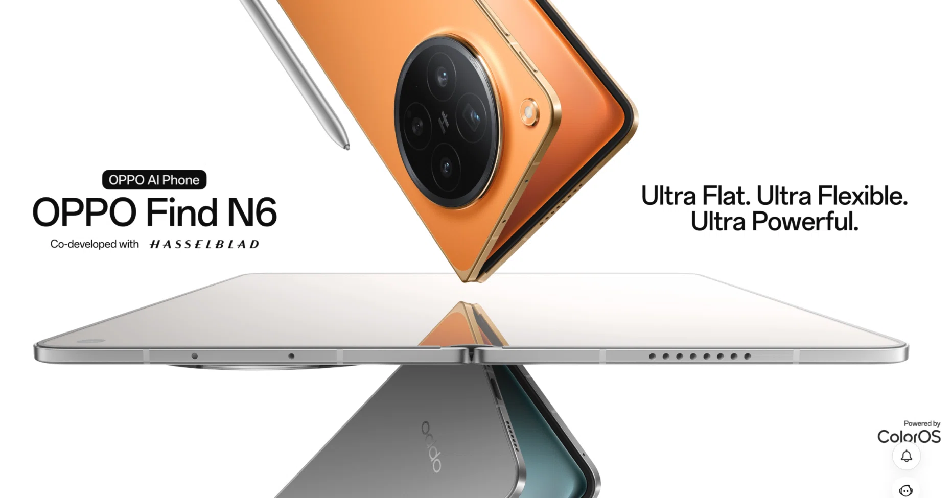 ひっそりOneplus Ace 6Tを使っている学生が、それでも「OPPO Find N6を