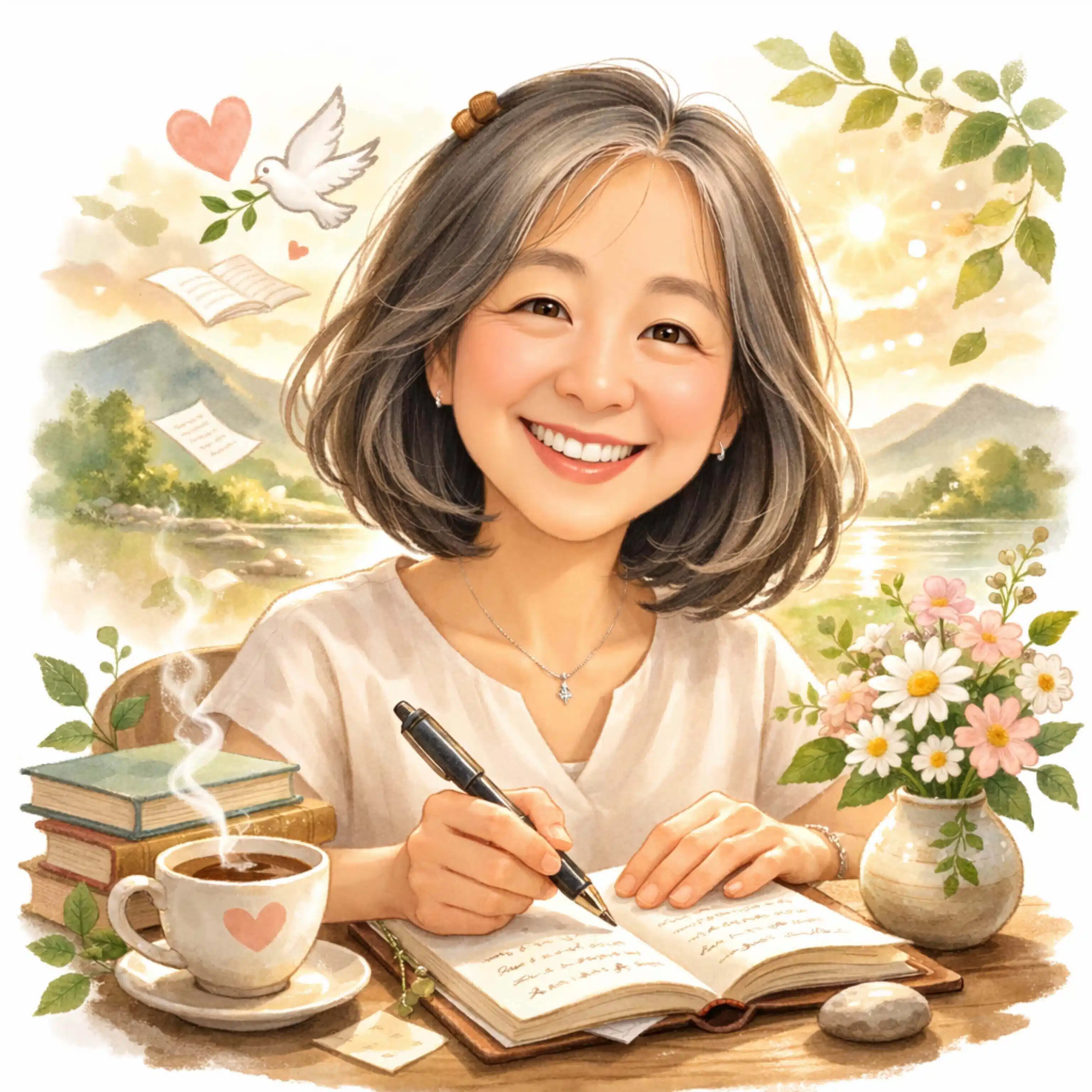 願い叶え屋Ame:ha（あめは）
