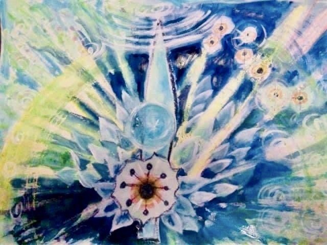八握剣の絵 布弥 Fumi Note
