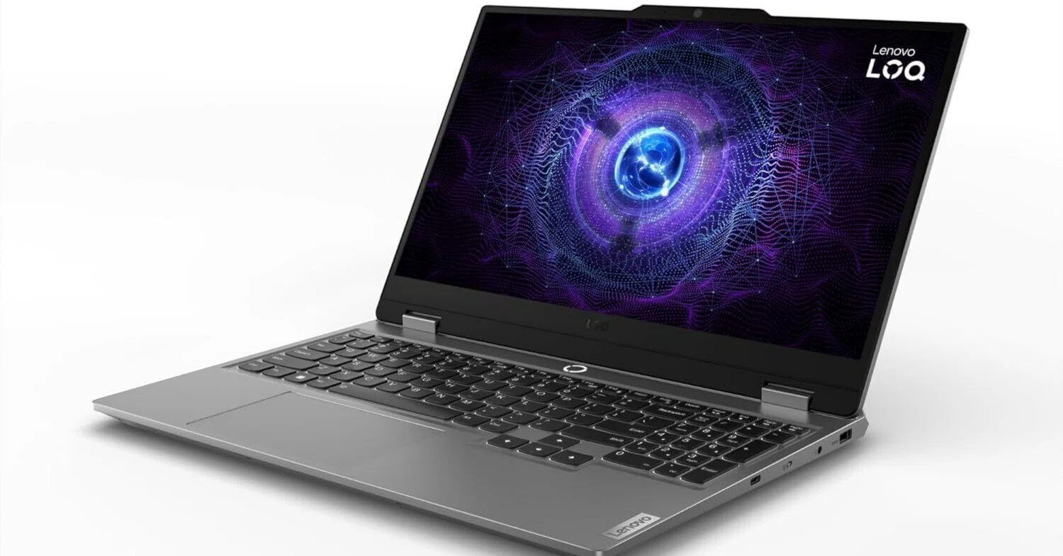 マジでヤバい!?コスパ最強おすすめゲーミングノートPC「Lenovo LOQ