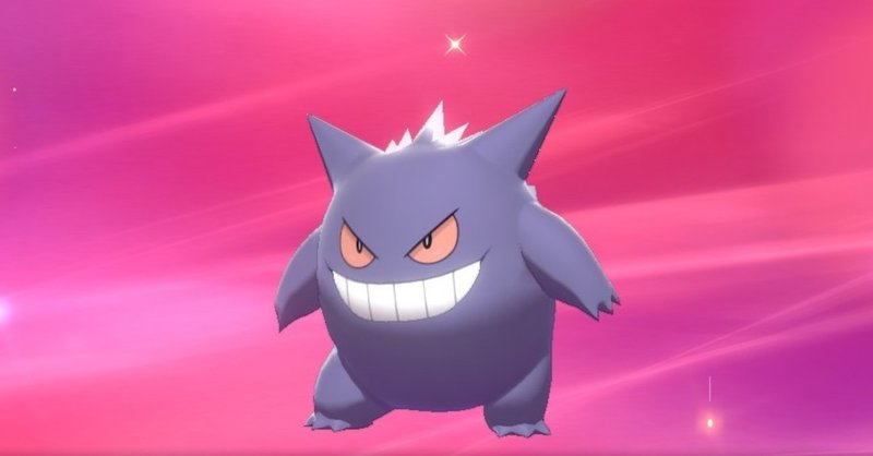 私のお気に入りポケモンの話 金銀まで のっら Note