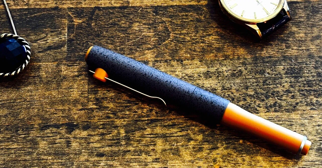 uniball ZENTO(ユニボールゼント)ストーンブラス｜ただでさえ手に入り