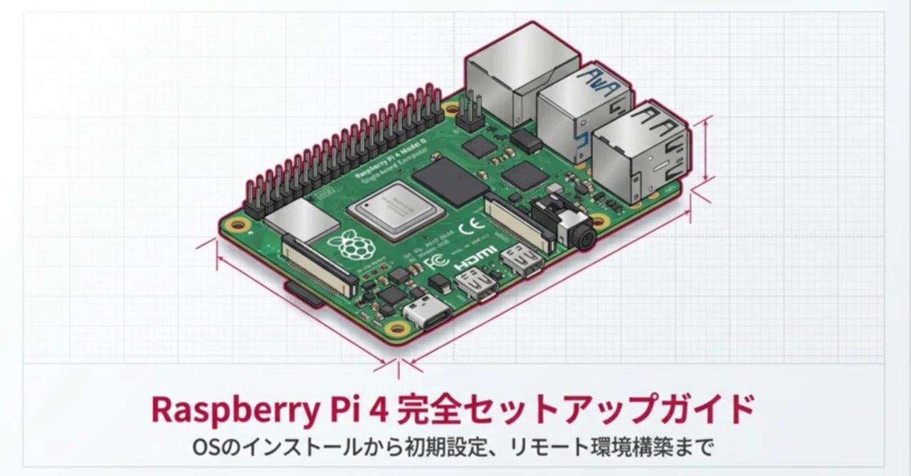 Remote Raspberry Pi Raspberry Pi 4 Complete Setup Guide|rock204