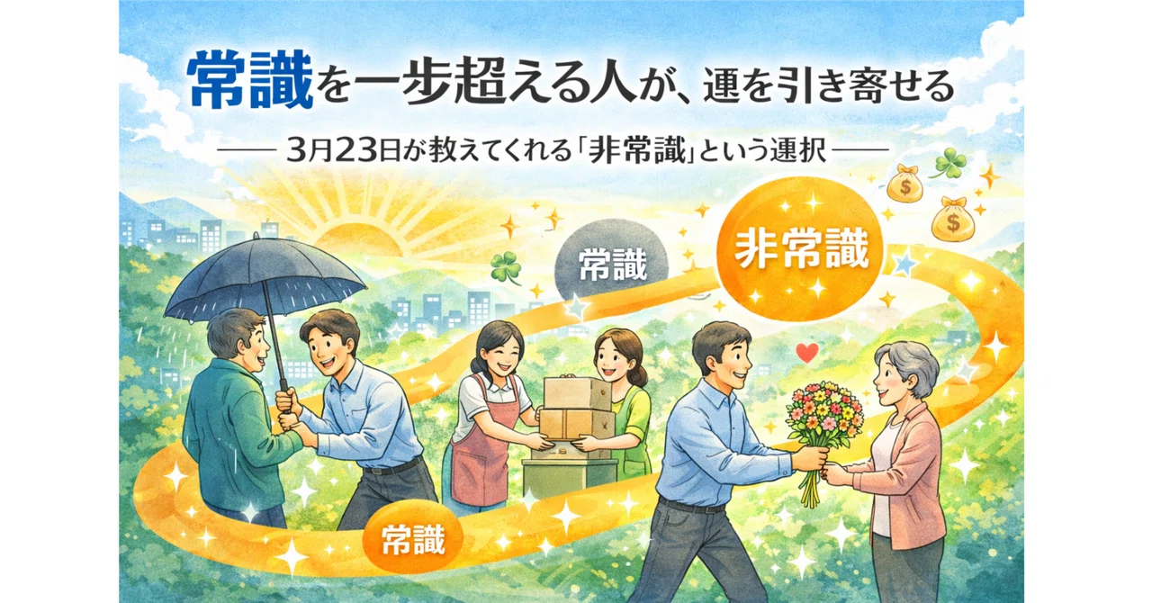 見出し画像