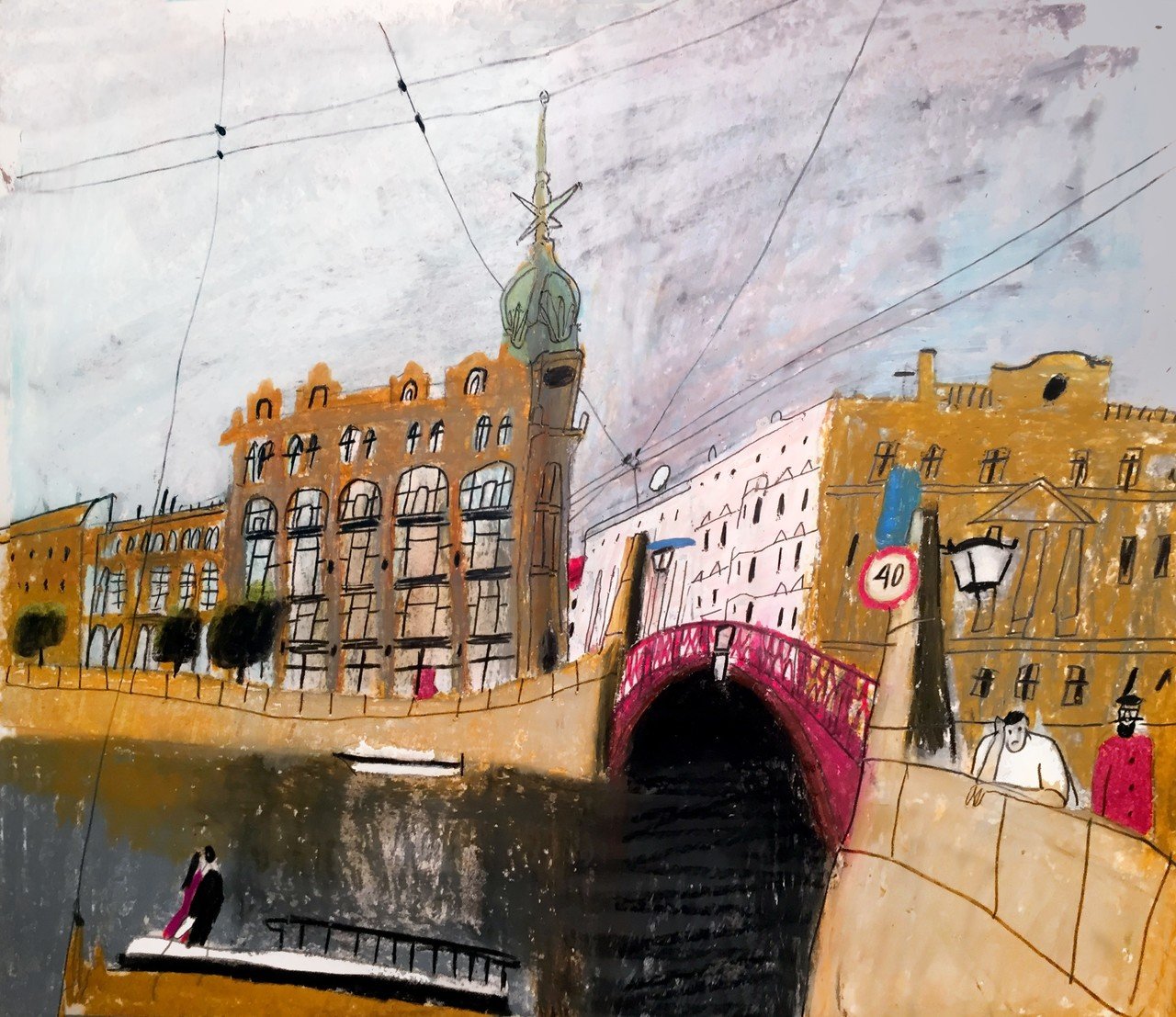 ロシアのイラスト って何 クセニア Note ロシアのイラスト って何 クセニア Note