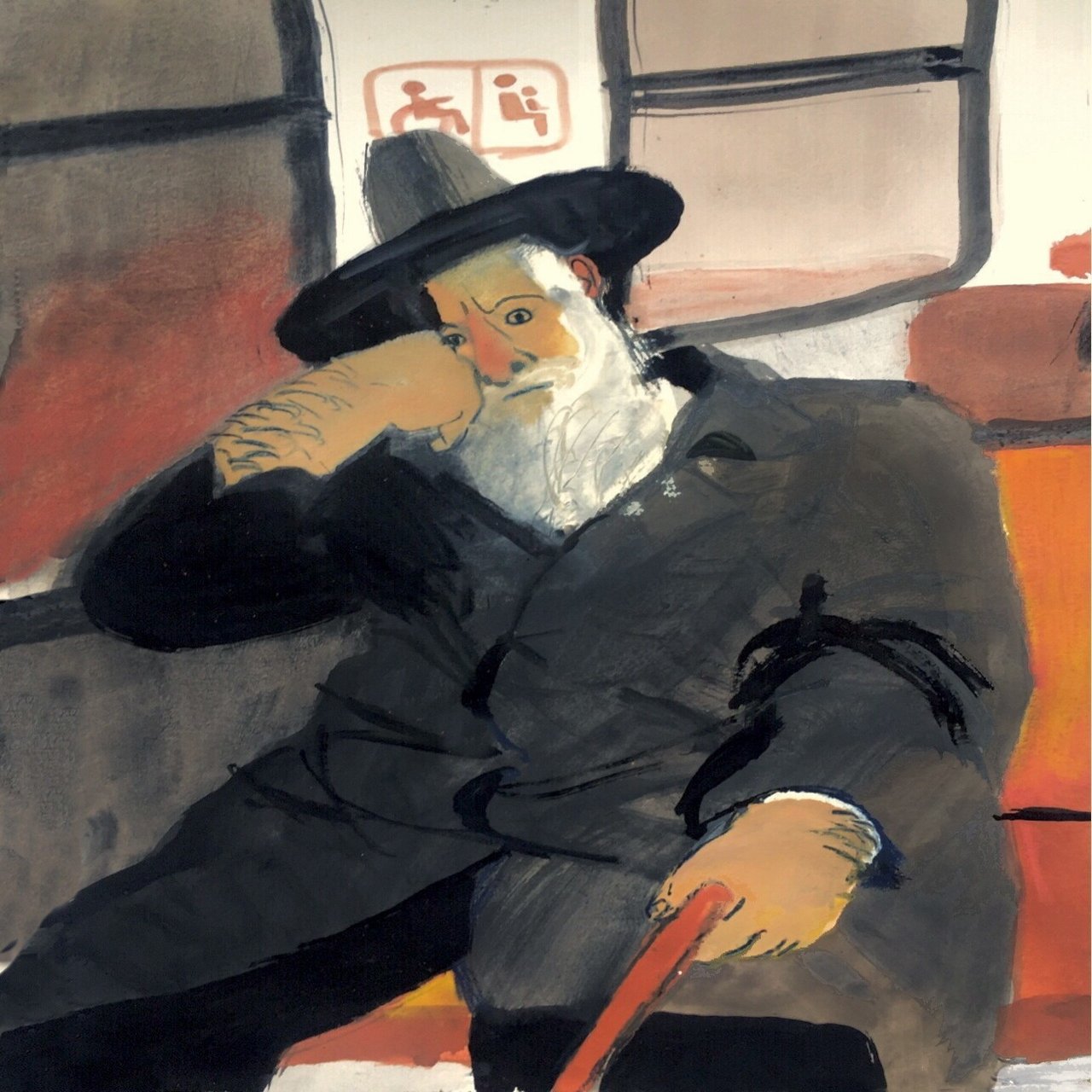 ロシアのイラスト って何 クセニア Note