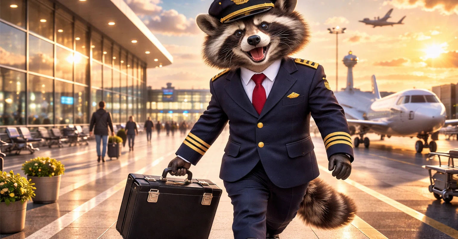 TUMIフライトバッグ パイロット イタリア製 Thinking about pilot bags. ~Flight Bag Edition~｜あらいぐま機長