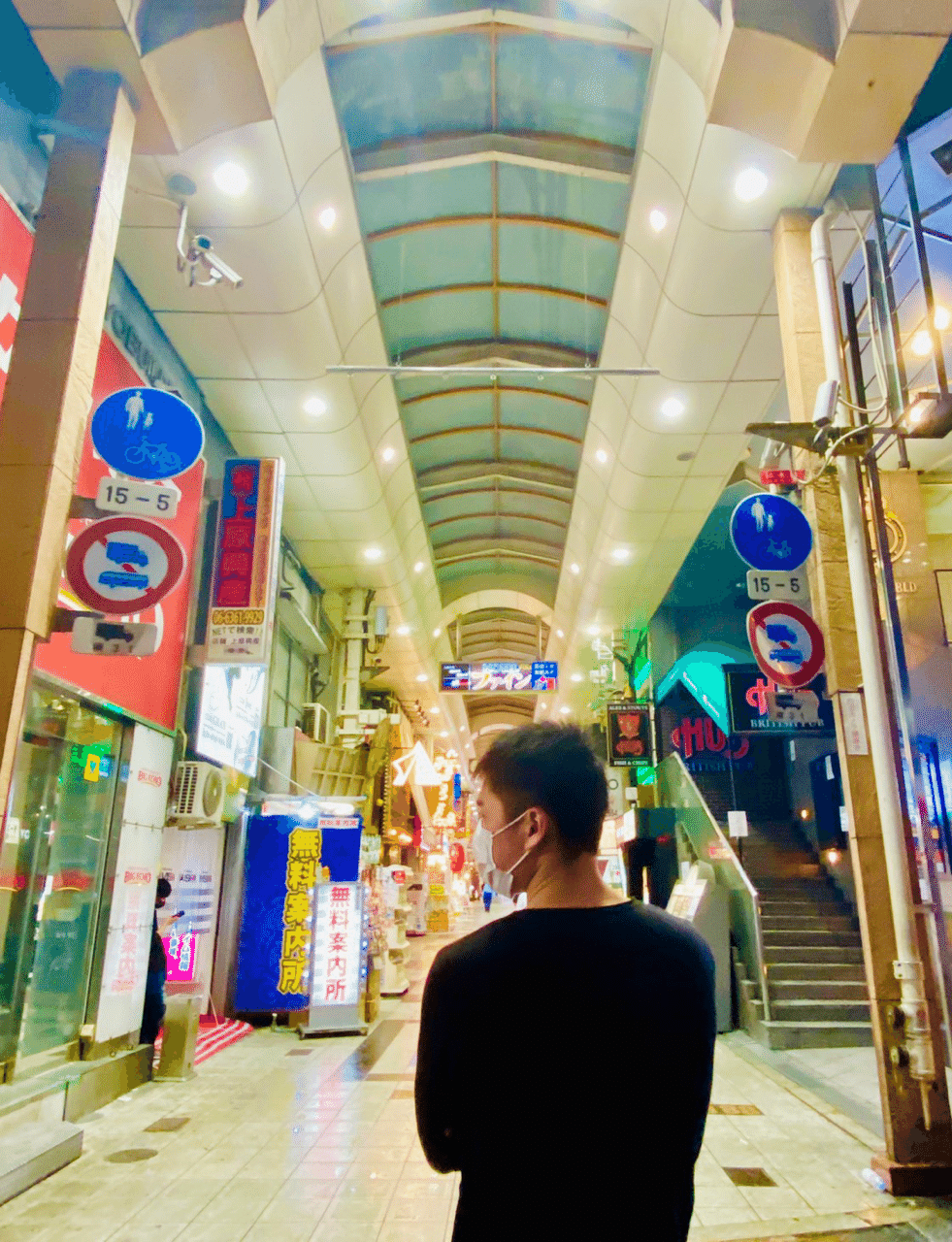 客引きで大阪梅田で21歳で1ヶ月の売り上げが一番になった男 かいちゃん22歳 Note