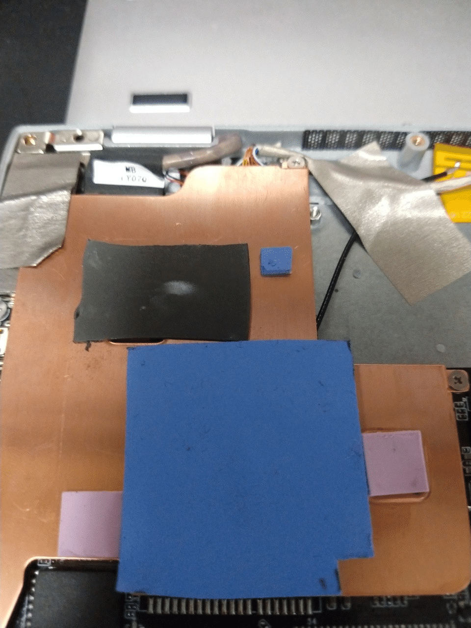 ドンキPCの闇を晴らすために改造します（ドンキPCオーバークロック