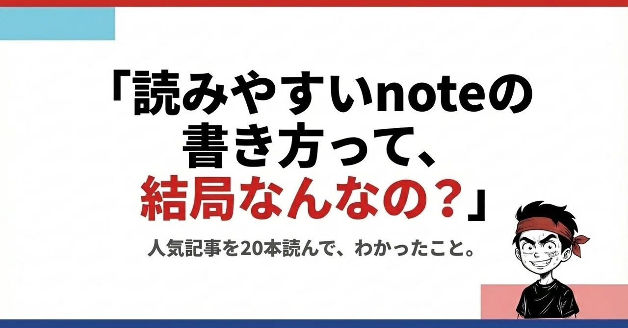 見出し画像