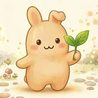 ぬくうさ