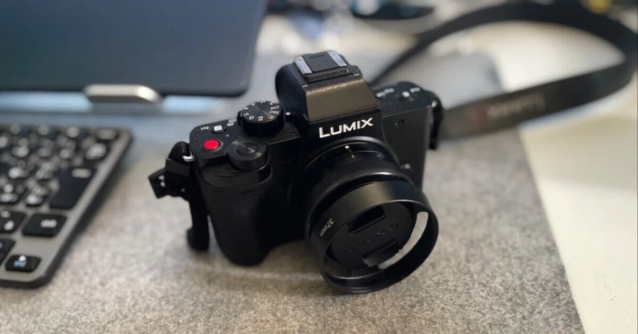 2026年にLUMIX DC-G100Dをオススメする人とは？｜ヒロ/ヒロアレーナ