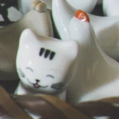 スーパーマーケットで踊る｜岩井七世