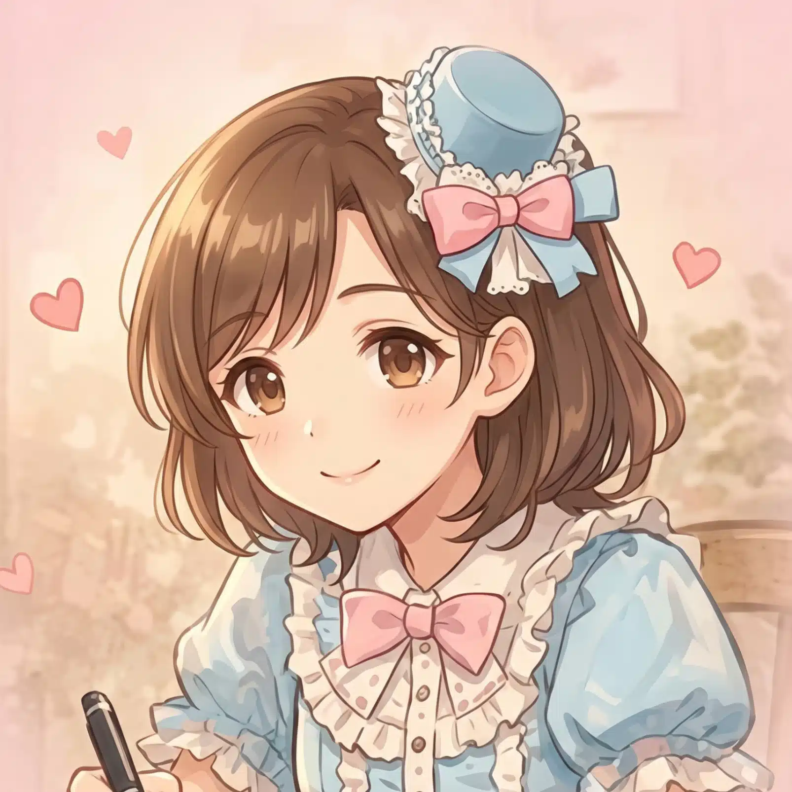 アイドル Ruco