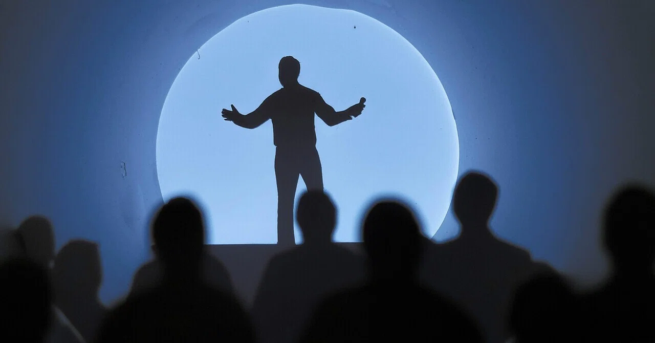 The true identity of the word I couldn't catch in Jobs' speech｜shima ...