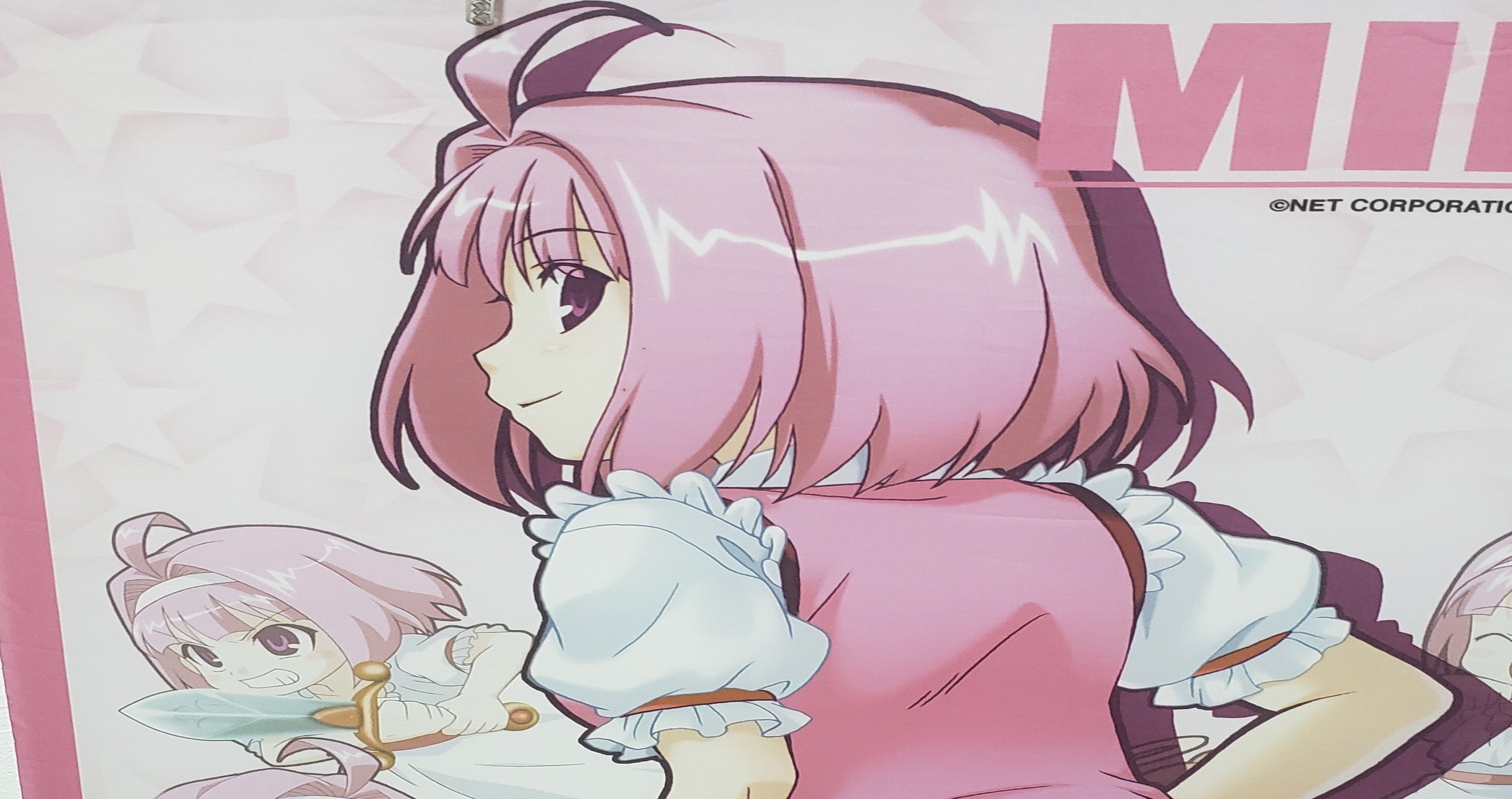 Moe Slot Is My Way Of Life 色即是空 Note