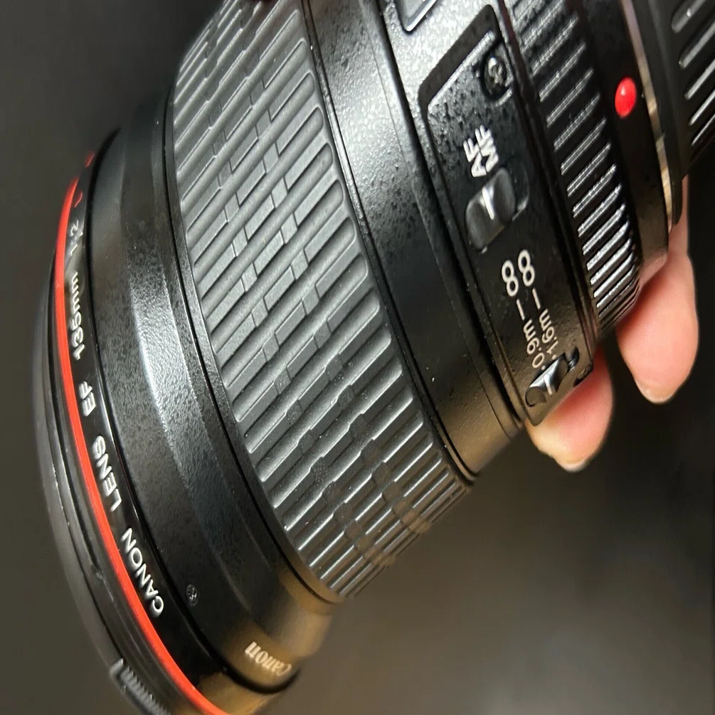 Canon EF135mm F2L USM単焦点望遠レンズを使ってみた。｜𝐬𝐮𝐬𝐮𝐦𝐮