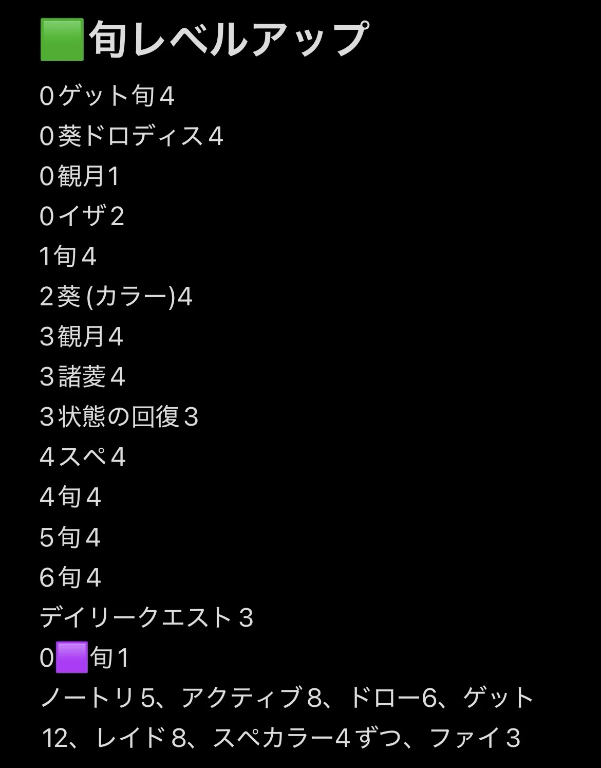 俺レベデッキの回し方と可能性について｜サガード