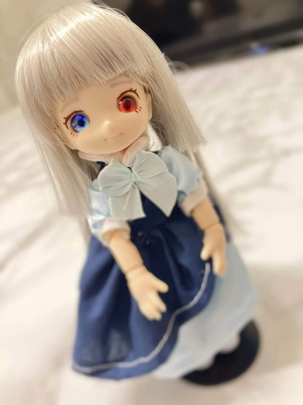 あまむすカスタム｜鈴宮あんみつ