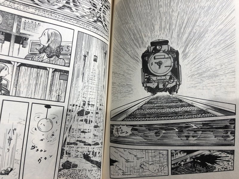 手塚エロティシズムの頂点とも呼べる傑作 奇子 凄まじいまでの人間群像劇に手塚治虫の恐ろしさを感じる 手塚治虫全巻チャンネル 某 Note 手塚エロティシズムの頂点とも呼べる傑作 奇子 凄まじいまでの人間群像劇に手塚治虫の恐ろしさを感じる 手塚治虫全巻チャンネル 某 Note