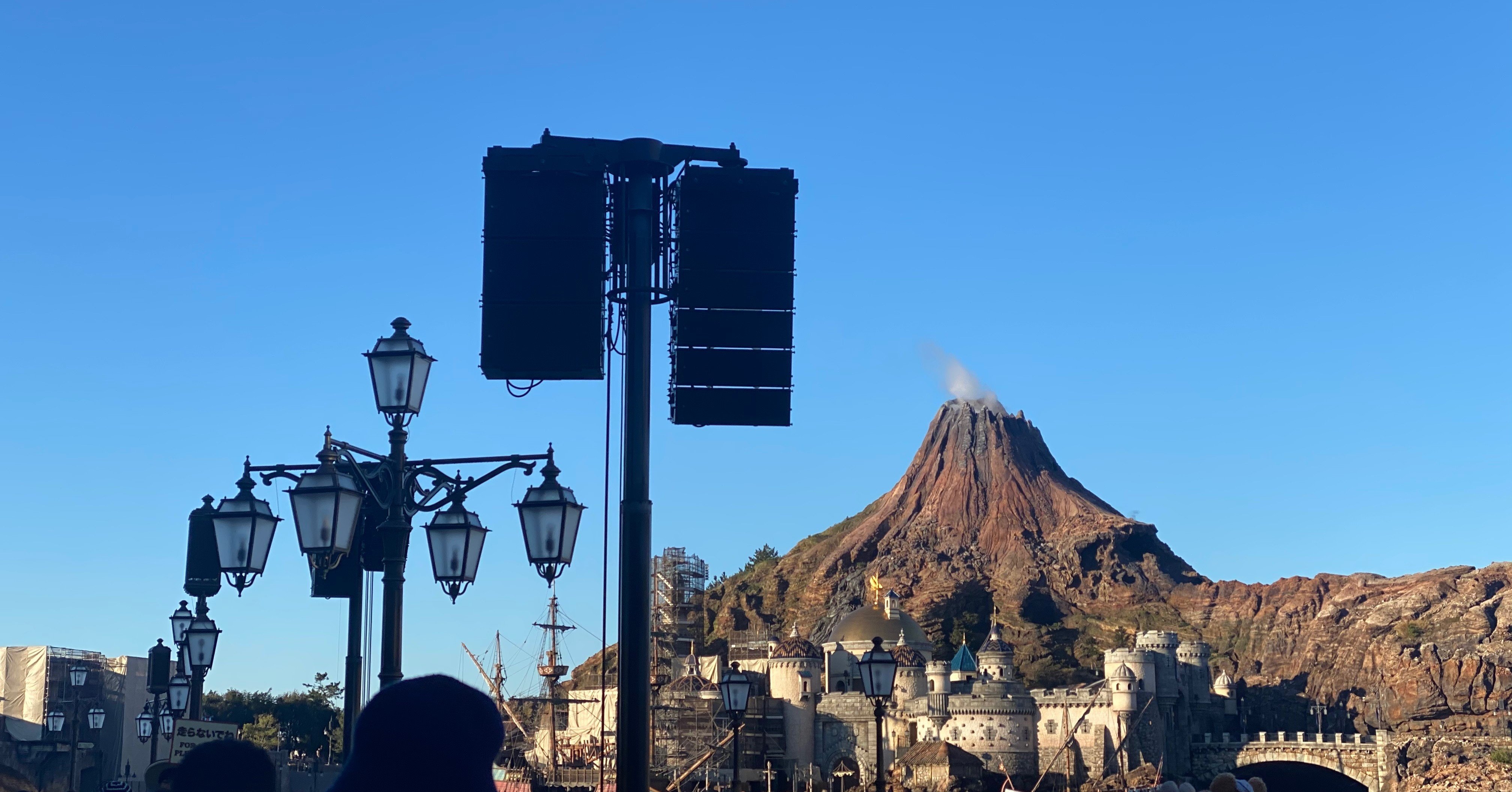 東京ディズニーリゾートはそろそろサブスクを始めるべき もっちりもえみん Note