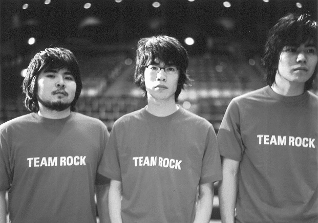 くるり TEAM ROCK チームロック2001年 オリジナル盤　レコード くるり チームロック 2001年オリジナル盤 レコード レア盤 - メルカリ