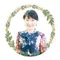 星小屋 陽子｜50代からの再起動。ハーブと星読みで「自分」を取り戻す