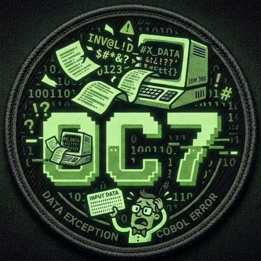 0C7（ゼロ・シー・セブン）