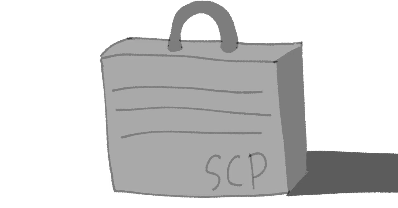 【解説】SCP-5000「Why?（なぜ？）」要約｜【AI】SCP解説さん【簡潔】