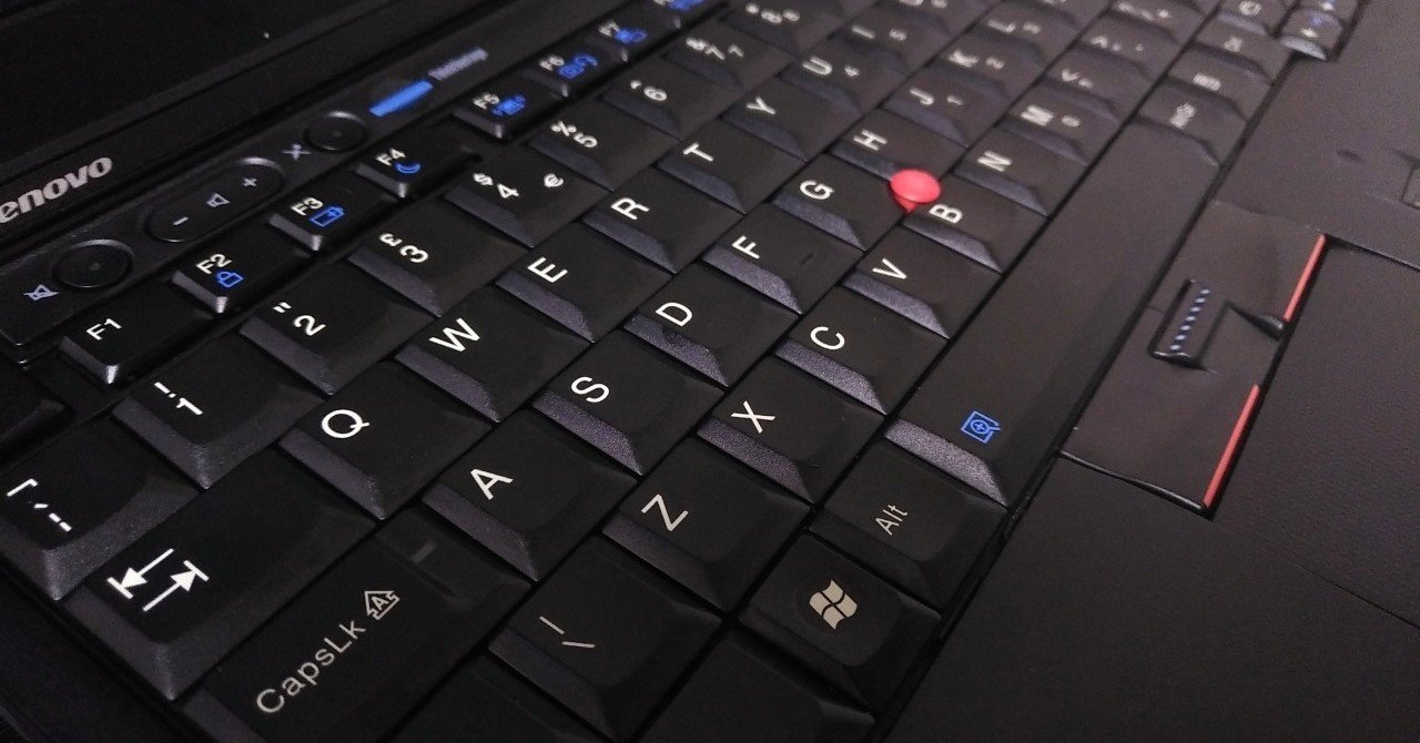 Uk配列キーボードの魅力と日本語imeで使う方法 長谷川満 制作業 Note Uk配列キーボードの魅力と日本語imeで使う方法 長谷川満 制作業 Note