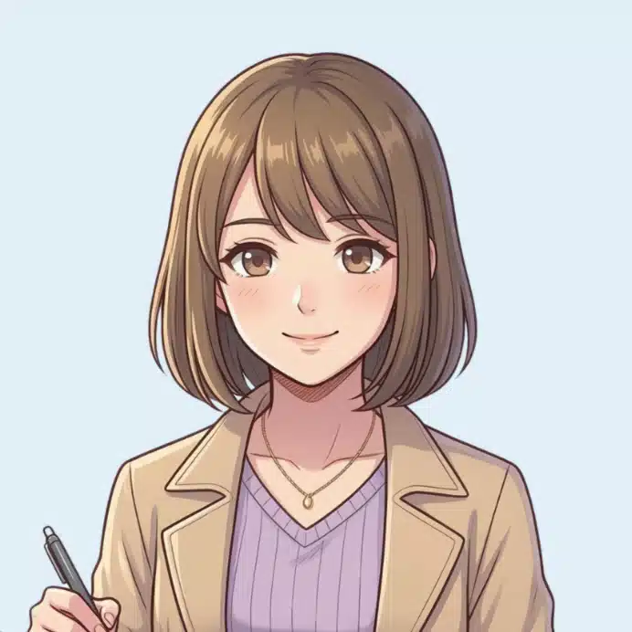 まい