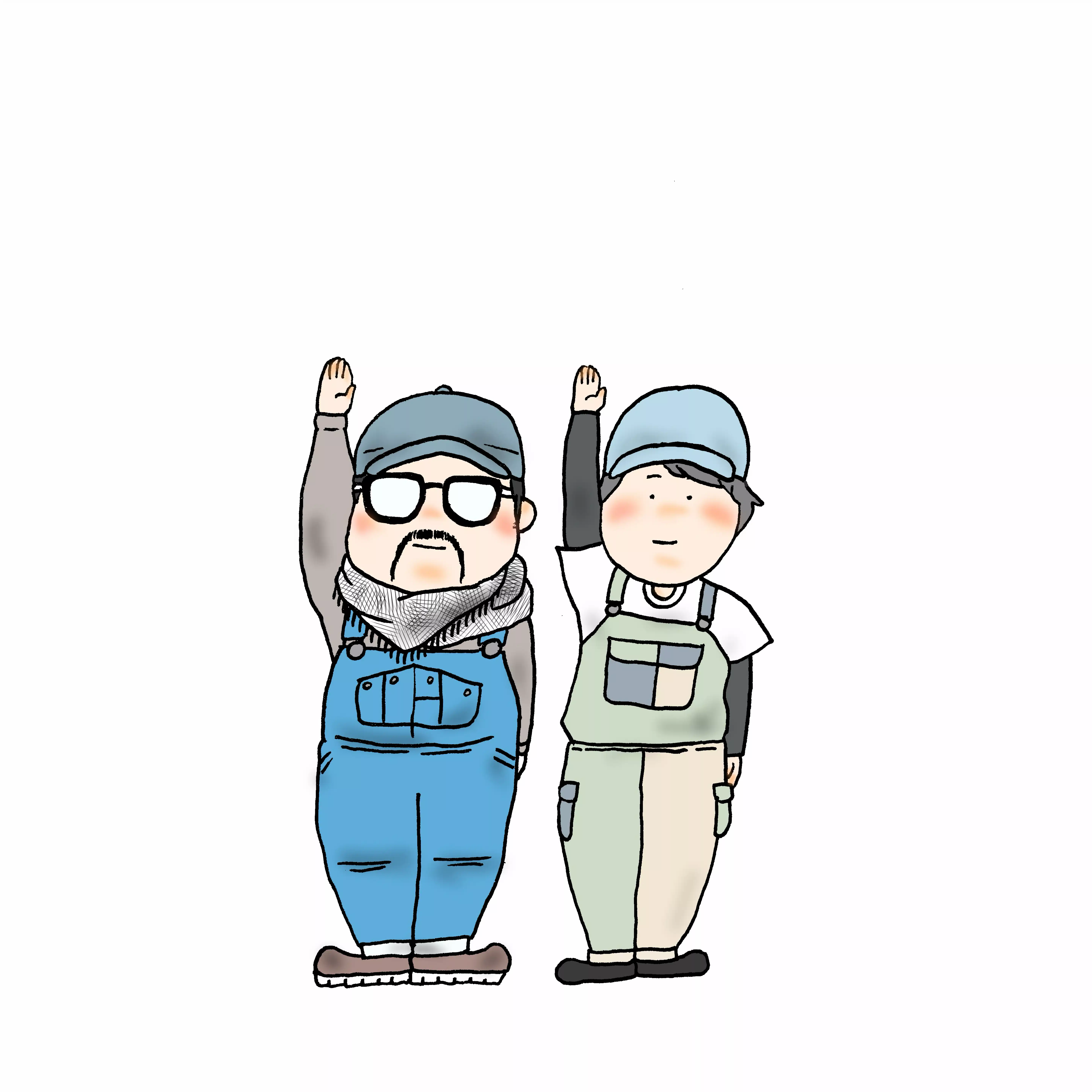 きっとくらす