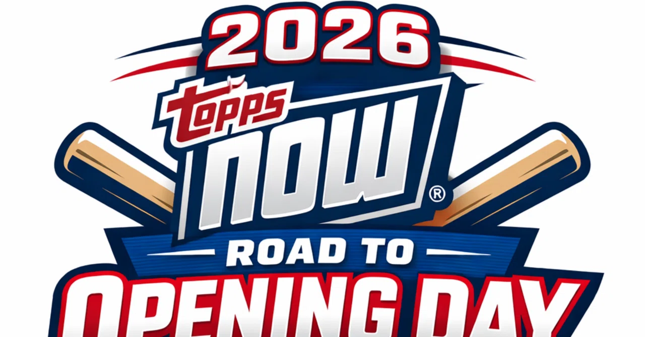2026 Topps NOW® Road to Opening Day 完全ガイド】Opening Day前に 