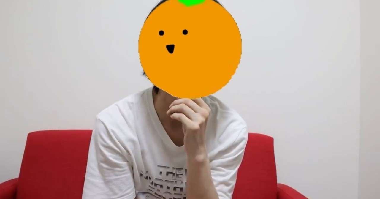 雲丹味噌の先輩は悪くない みかん Note